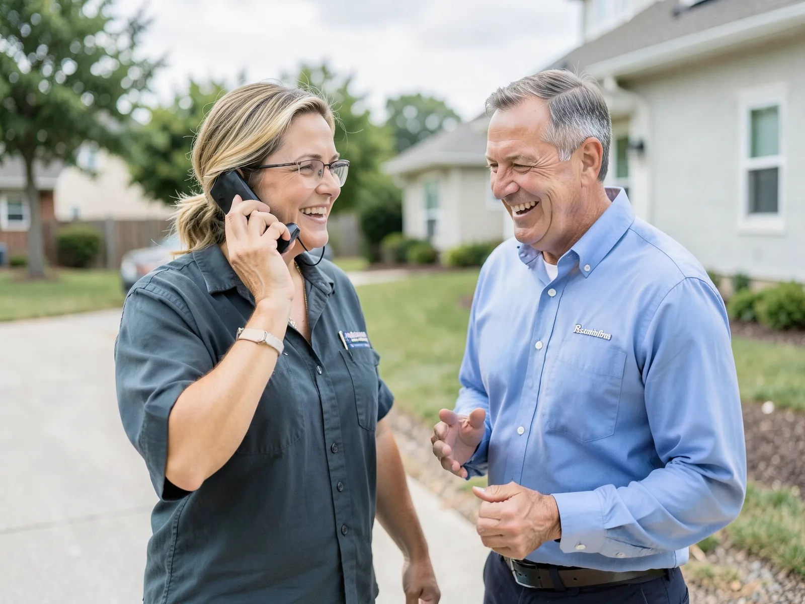 Frequently Asked Questions About Wall Water Damage Restoration in Rome, IL